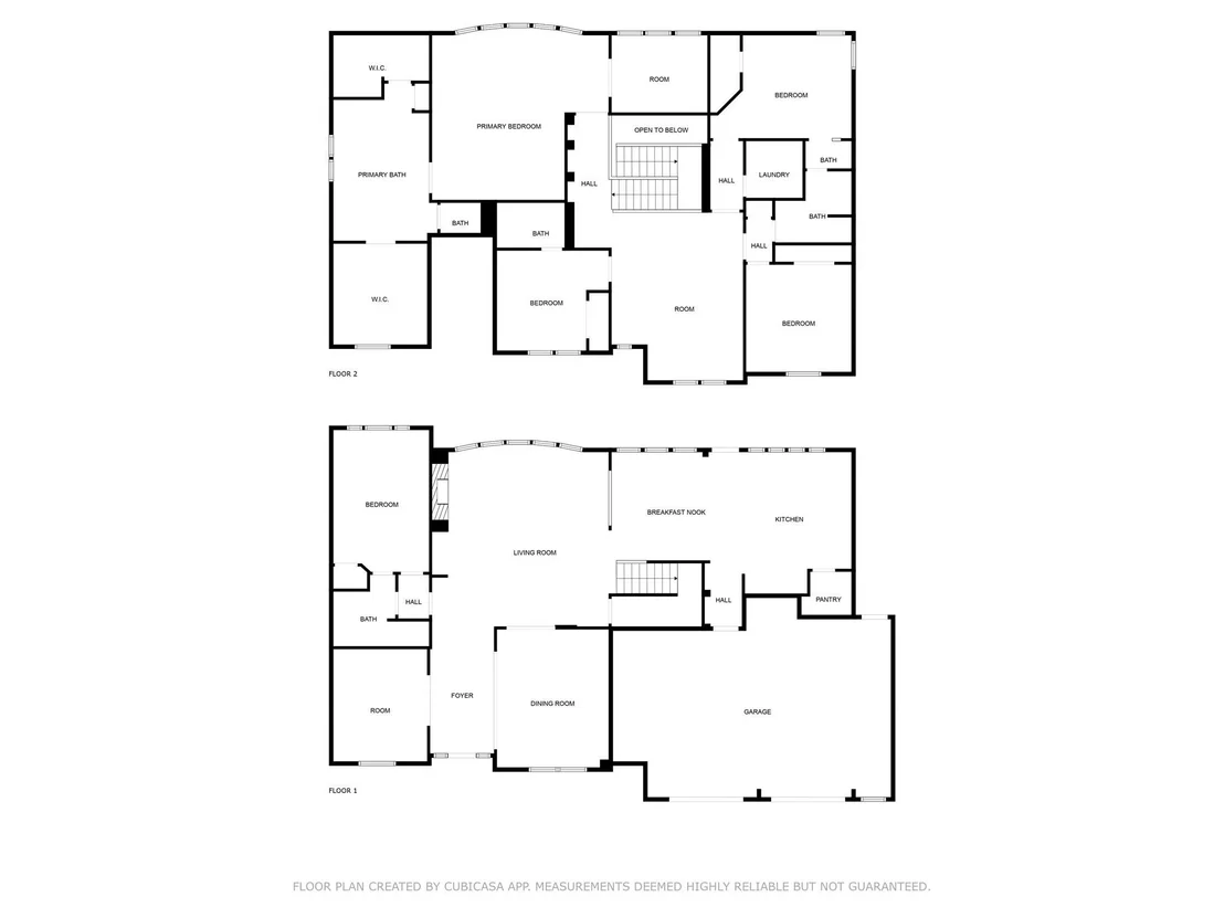 Photo of 28003 Iberville Glen Drive