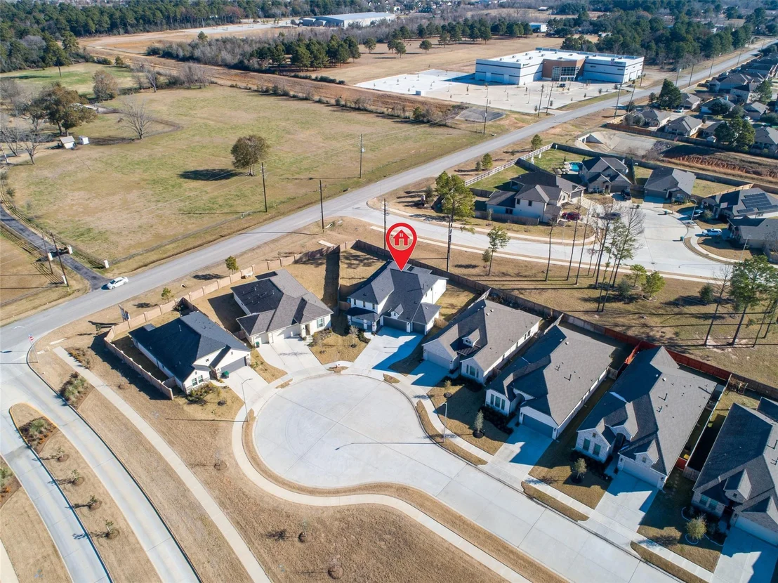 Photo of 1911 Hickory Grove Lane