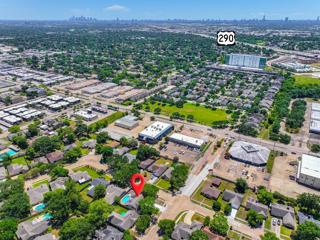 Photo of 5302 Arbor Vitae Drive