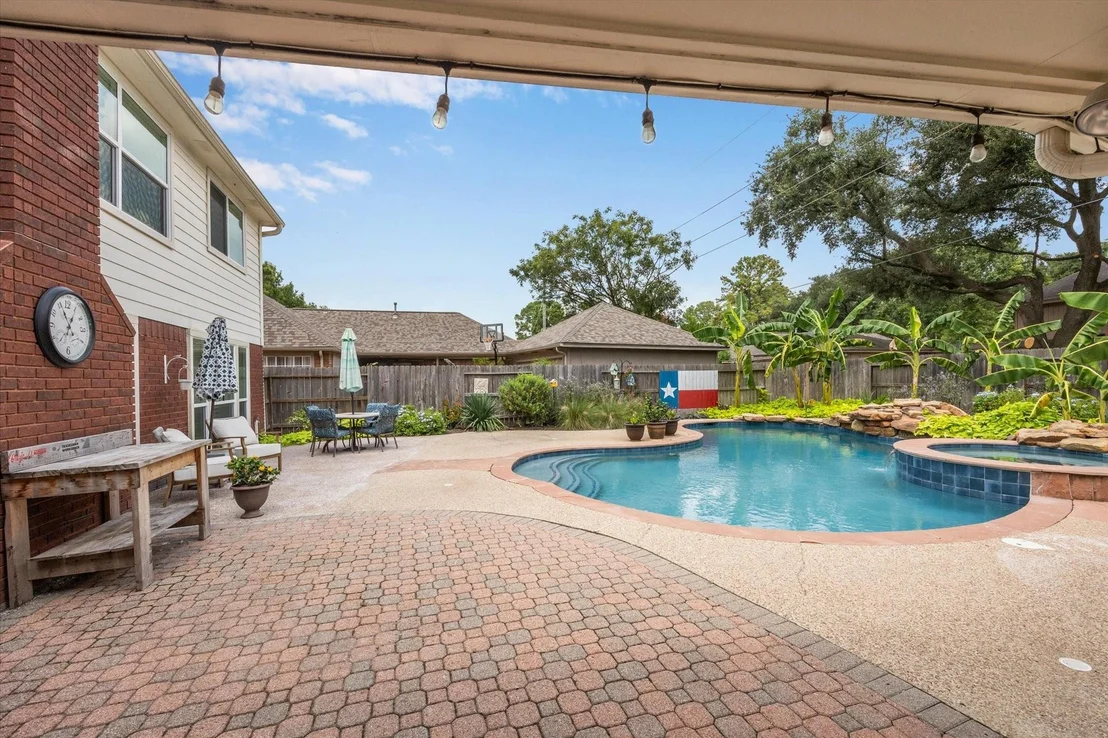 Photo of 15726 Echo Lodge Drive