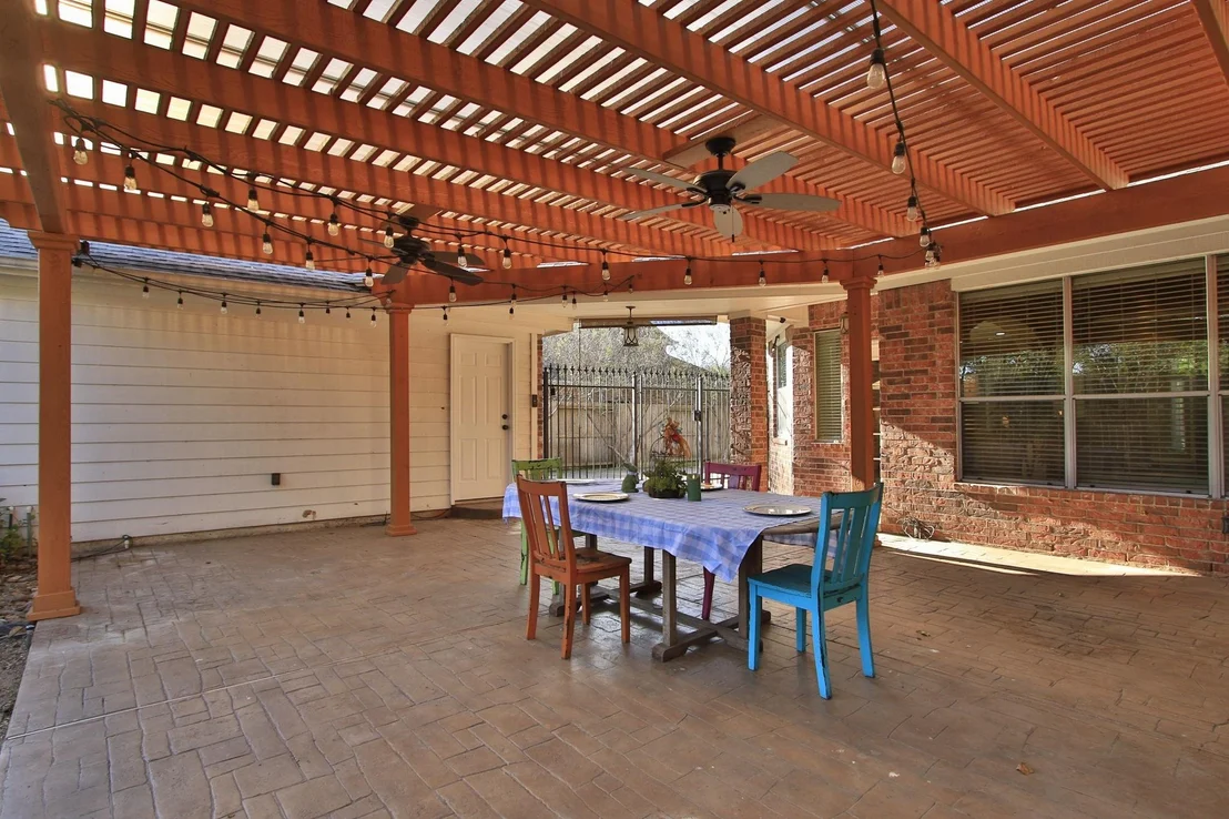 Photo of 9203 Memorial Pines Way