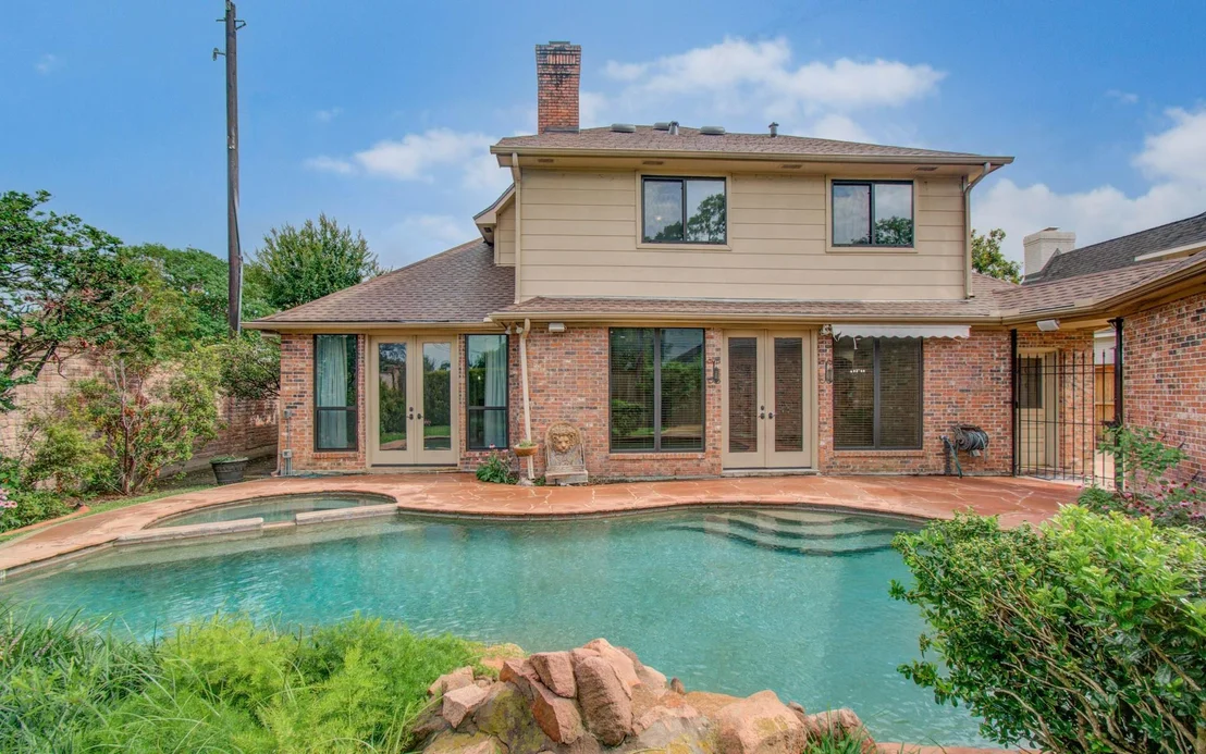 Photo of 2 Hickory Shadows Drive