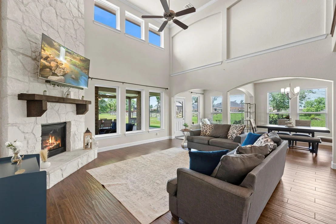 Photo of 9502 Windsong Drive