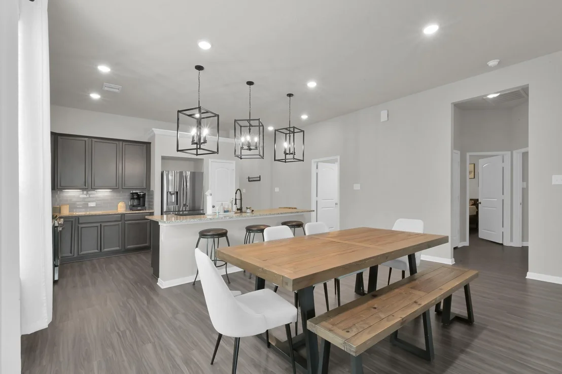 Photo of 3313 Rolling View Court
