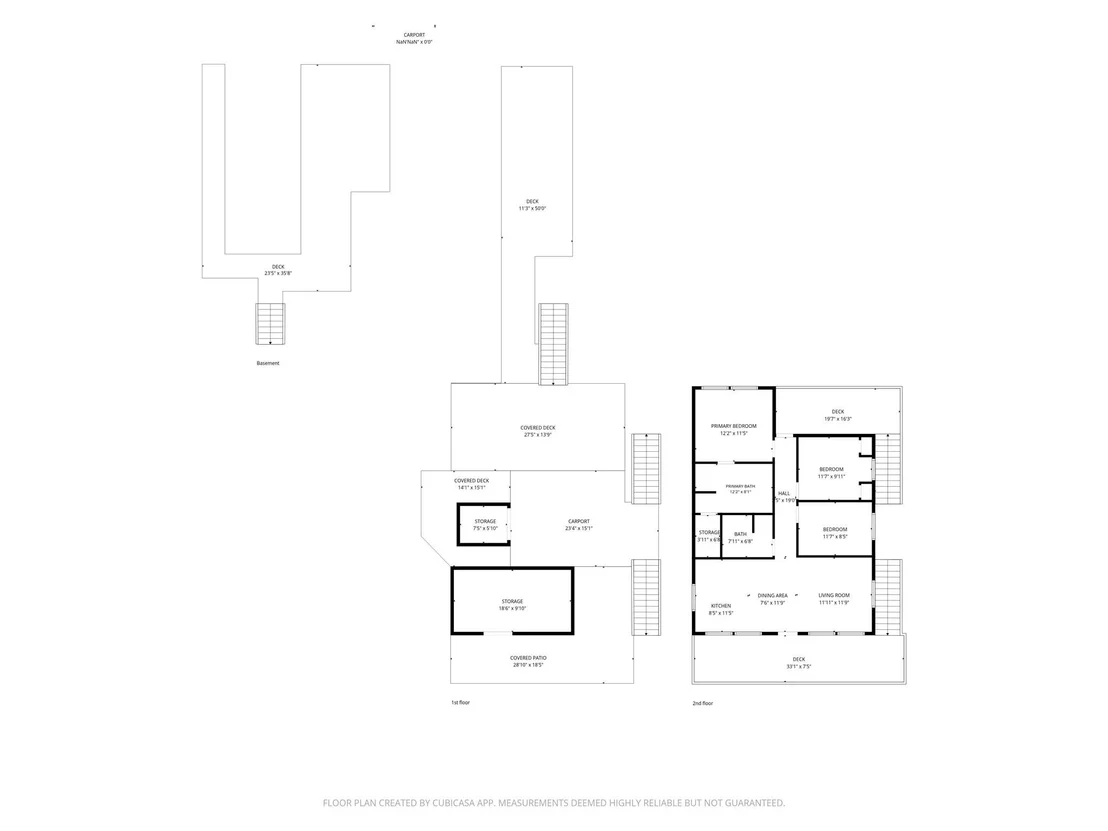 Photo of 1453 County Road 230
