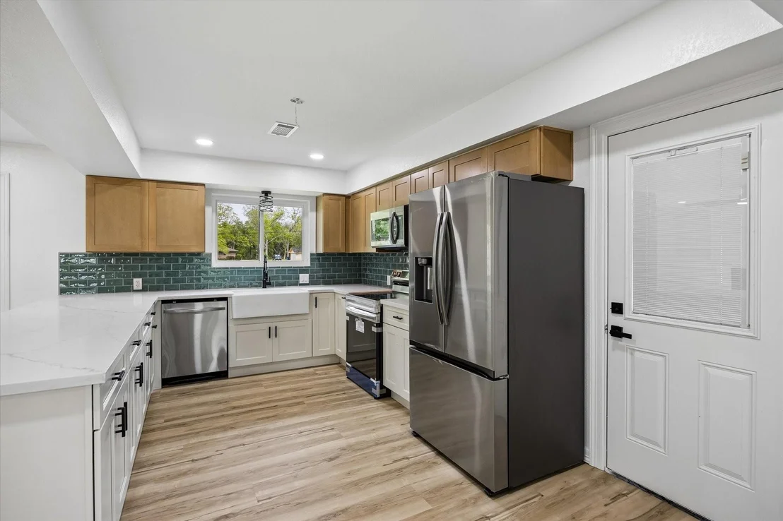 Photo of 1107 Hallie Street