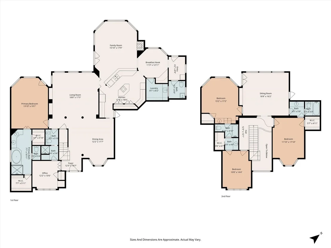 Photo of 168 W Shadowpoint Circle