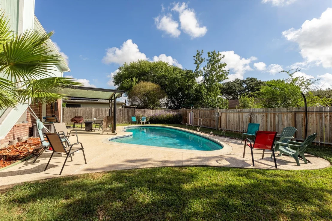 Photo of 2214 Clemson Drive