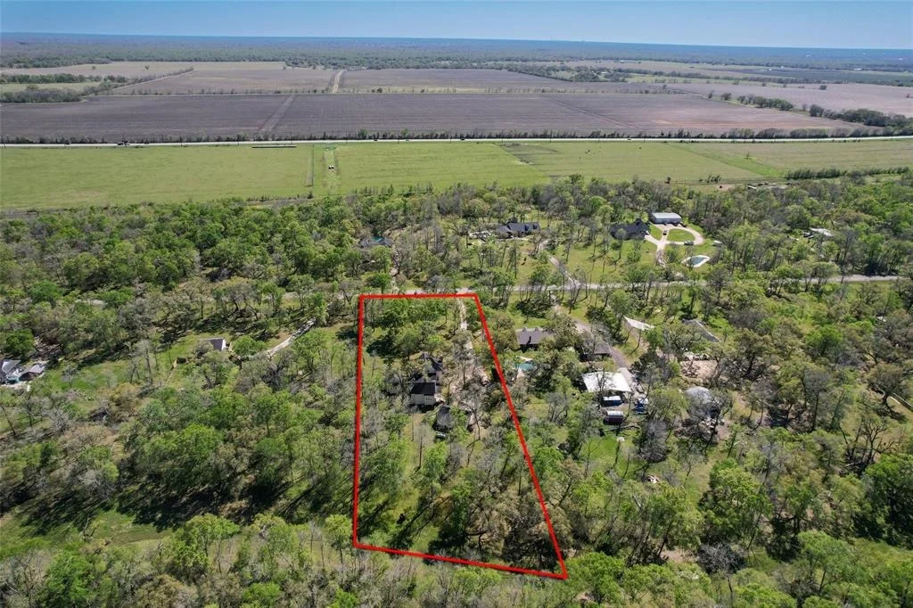 Photo of 20802 Pecan Bend Road
