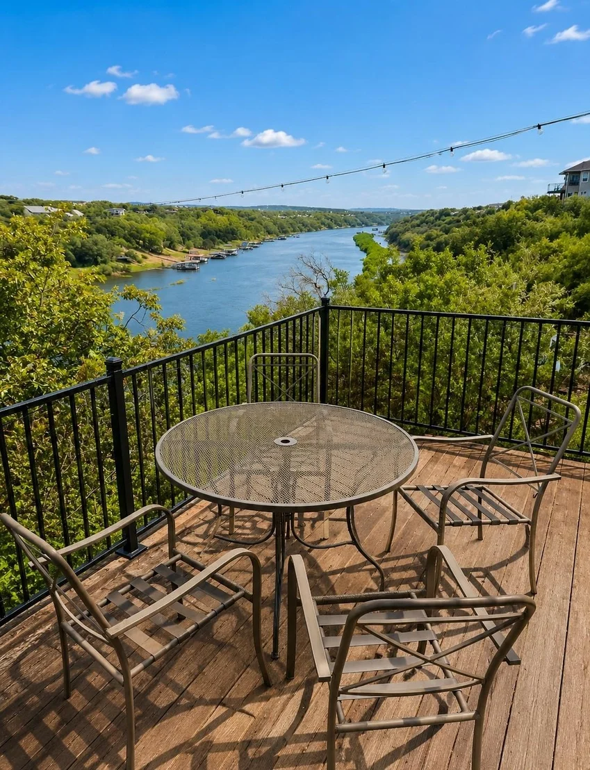 Photo of 1216 Cliffview Drive