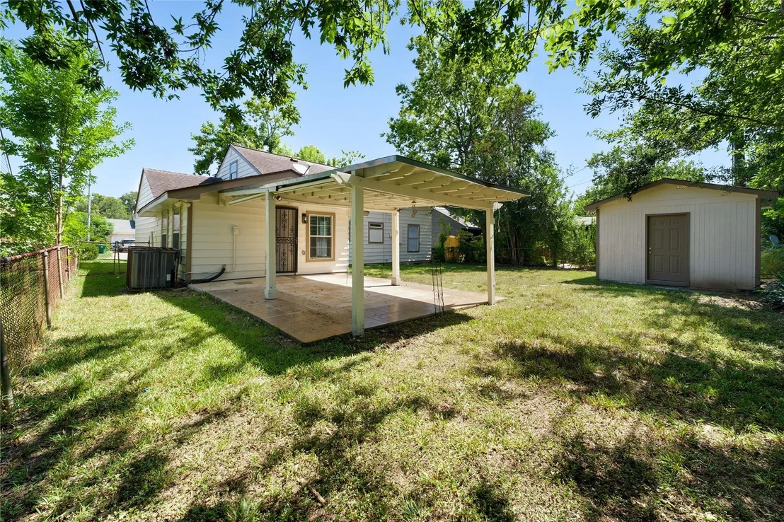 Photo of 3810 Alberta Street