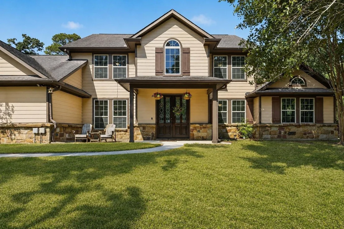 Photo of 16711 Wagon Wheel Road