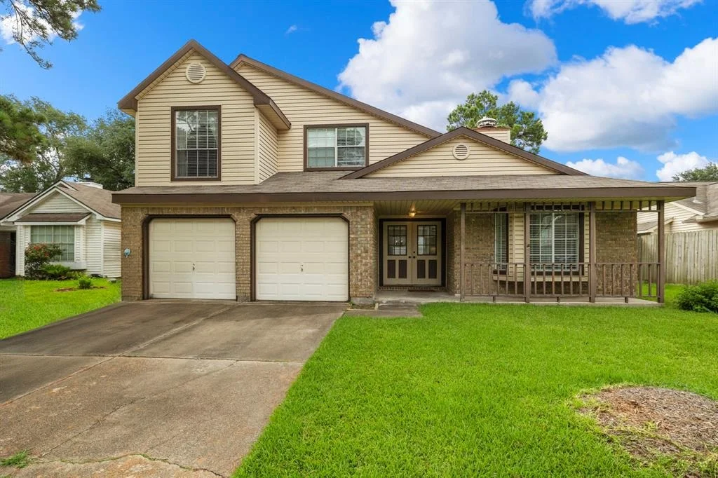 Photo of 8530 Lake Crystal Drive