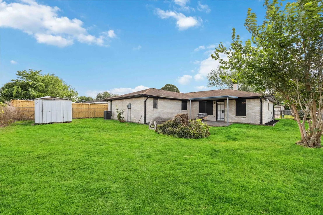 Photo of 12703 Redfern Drive