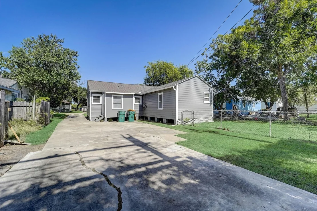 Photo of 1420 Foreman Street