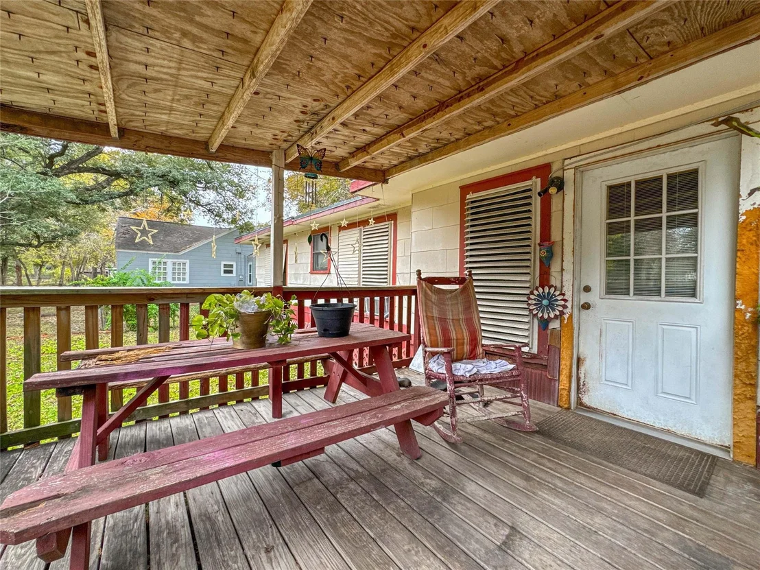 Photo of 821 Cypress Street