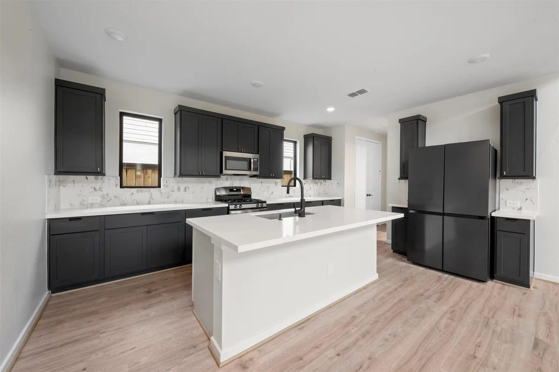 Photo of 18803 Copper Breaks Park Drive