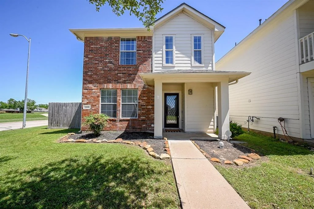 Photo of 6446 Austinville Drive