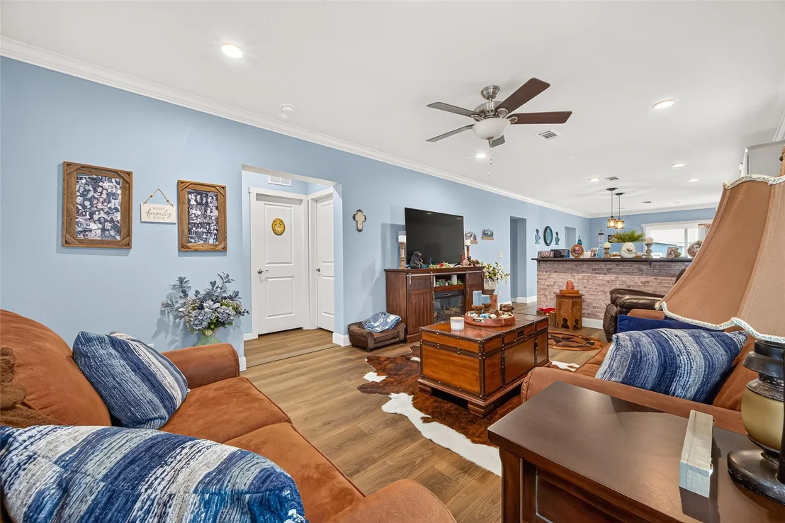 Photo of 108 Trail Ride Way