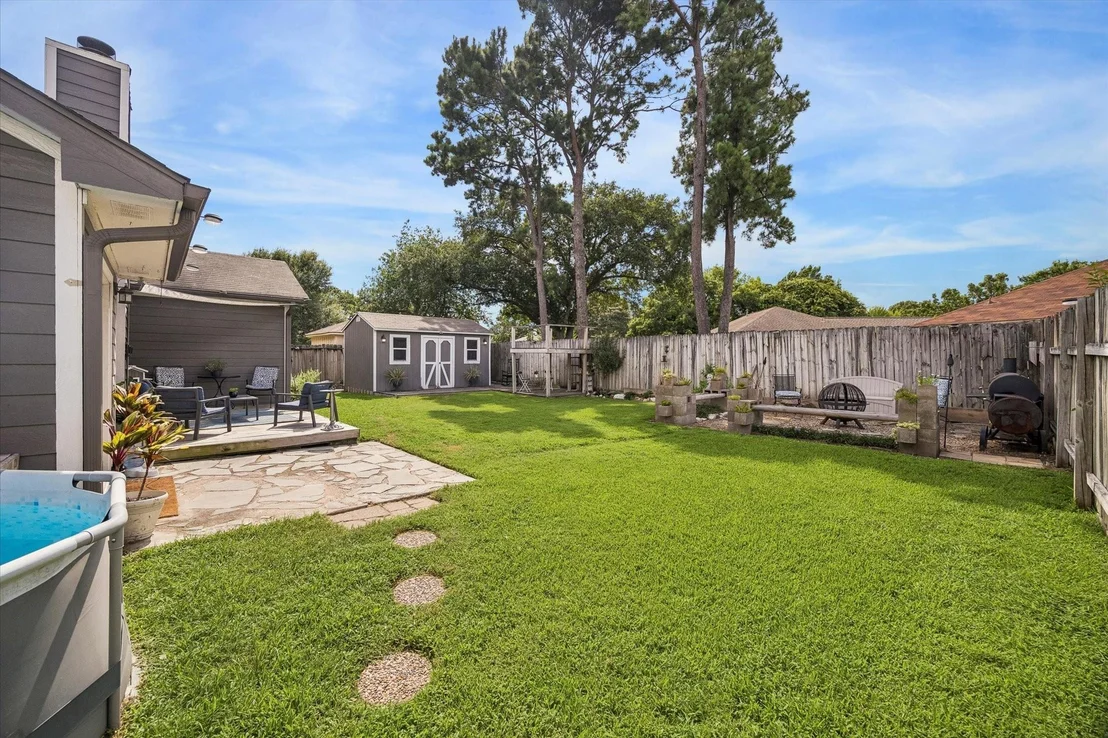 Photo of 3115 Georgia Pine Drive