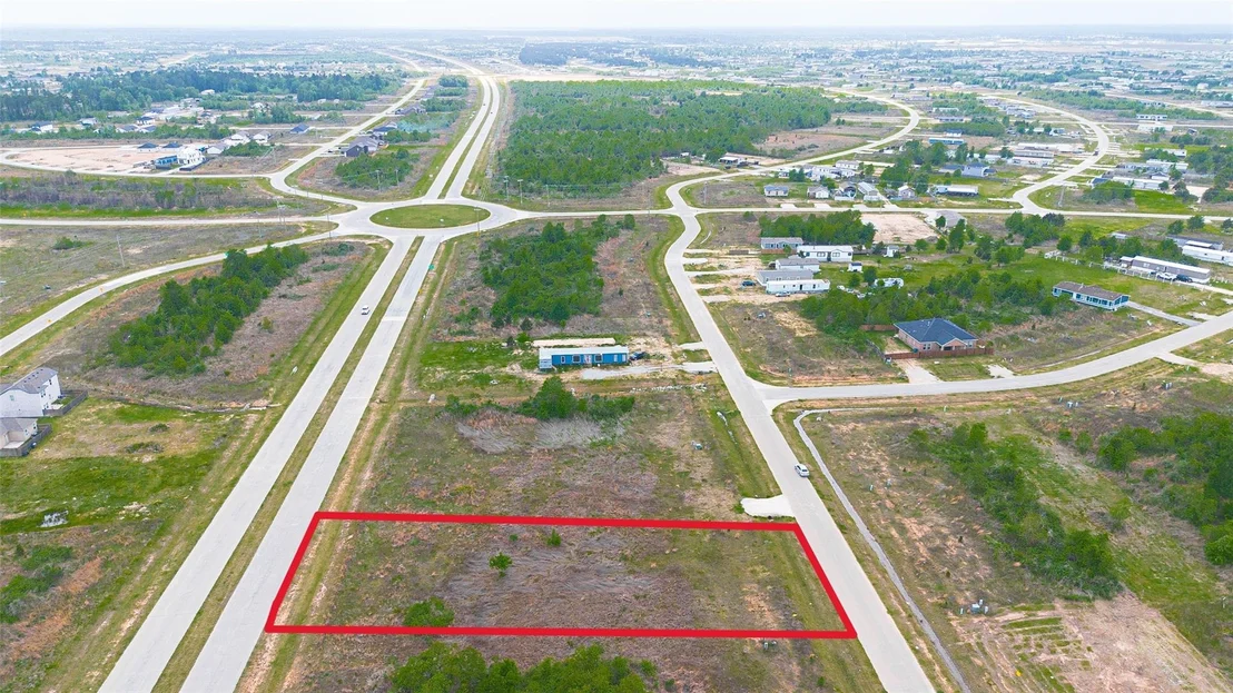 Photo of 2066 Road 5702