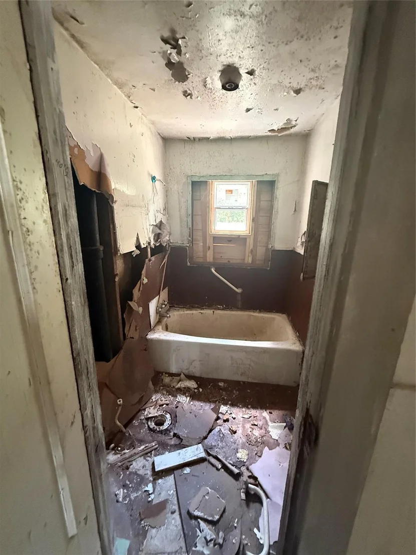 Photo of 1611 Bailey Street