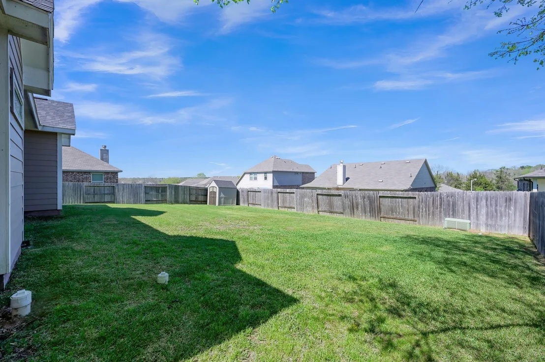 Photo of 12426 Hackberry Drive