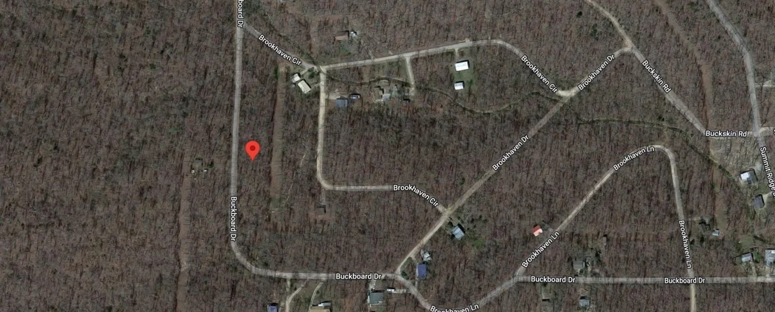 Photo of Lot 5 Buckboard Drive