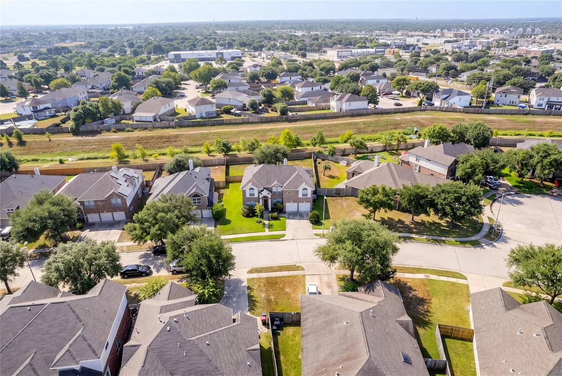 Photo of 20627 Cypress Breeze Drive