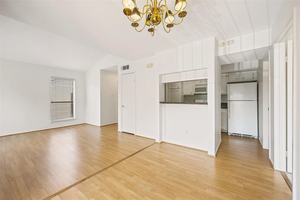 Photo of Unit 708 at 2025 Augusta Drive
