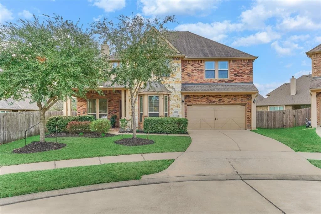 Photo of 23311 Preserve Bend Circle