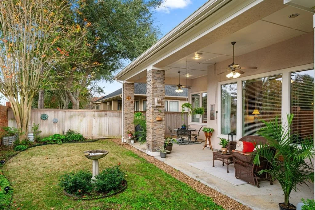 Photo of 11502 Legend Manor Drive