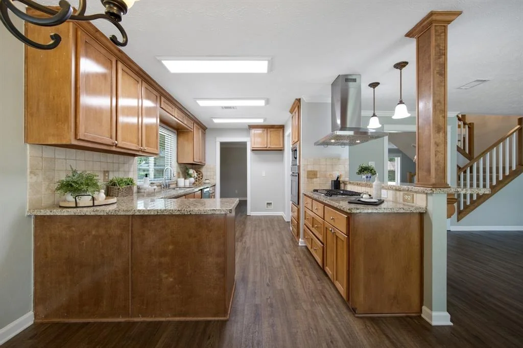 Photo of 15735 Mesa Gardens Drive