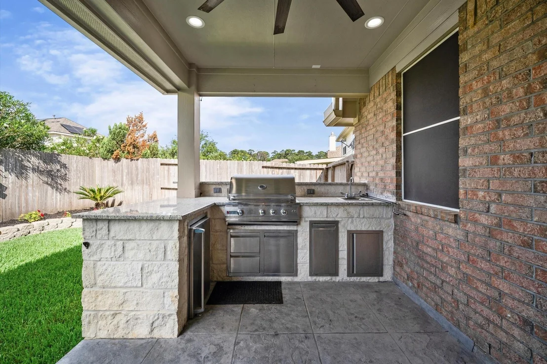 Photo of 2411 Fern Lacy Drive