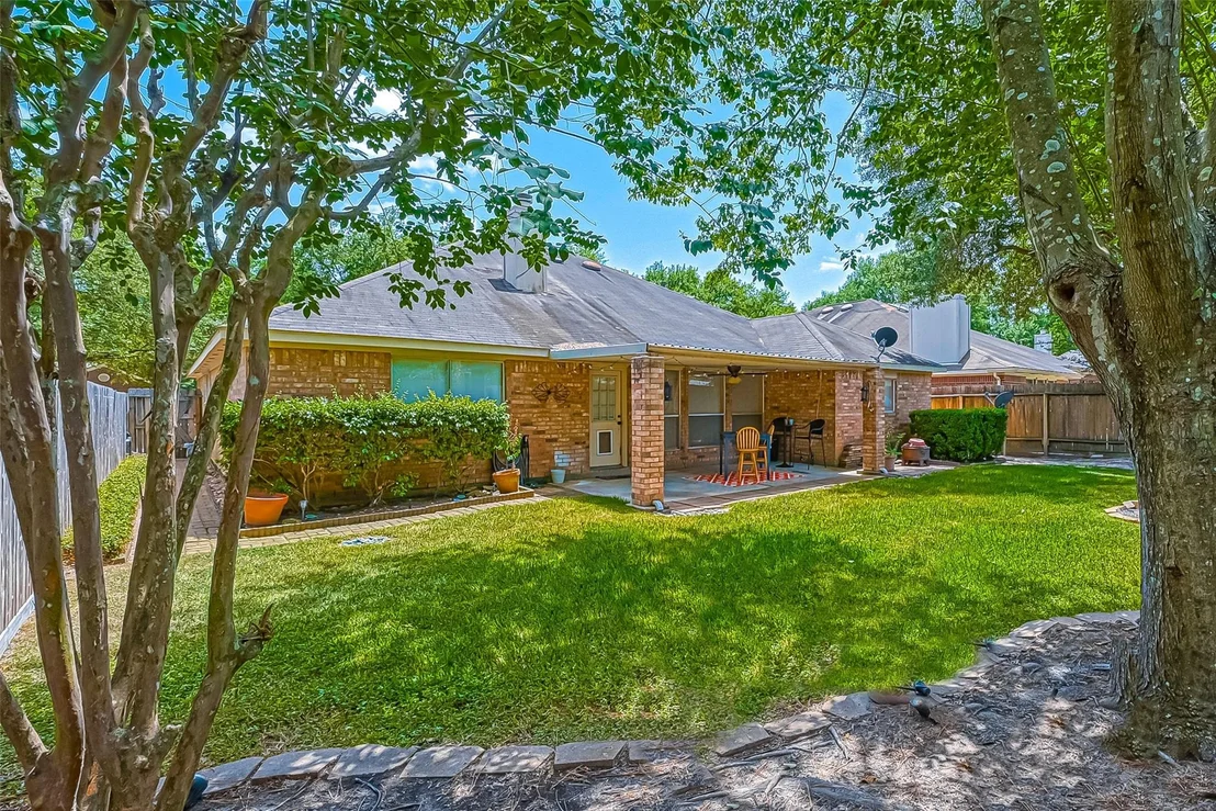 Photo of 1803 Moston Drive