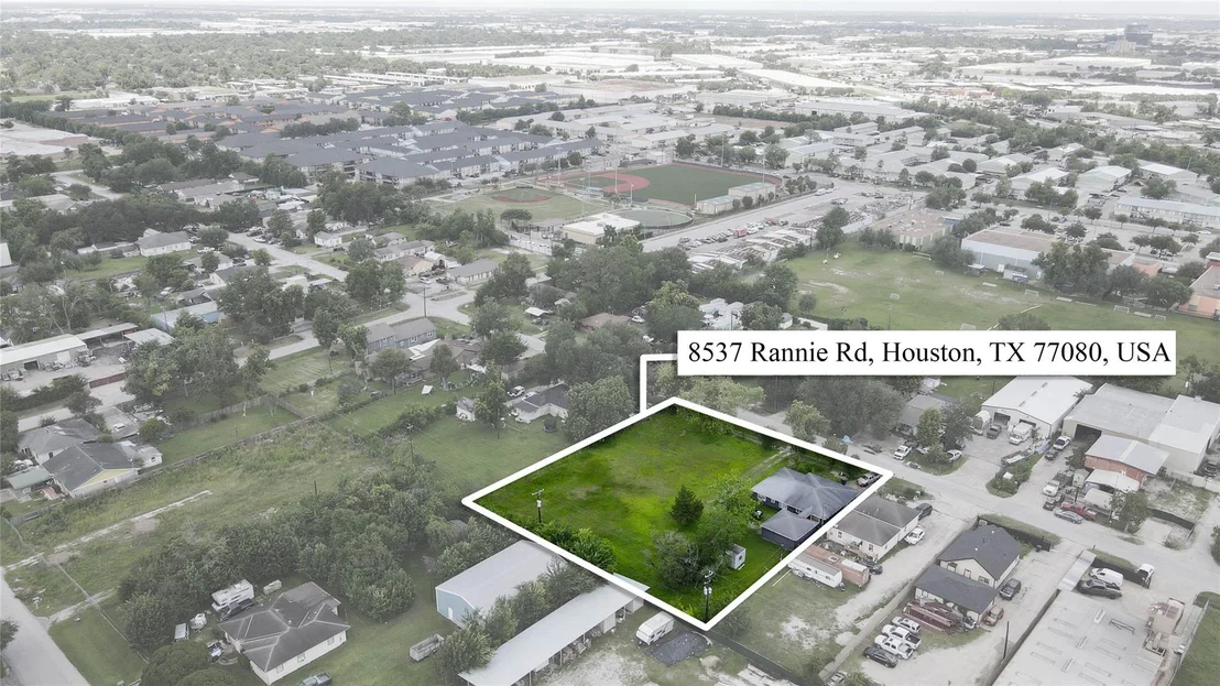 Photo of 8537 Rannie Road
