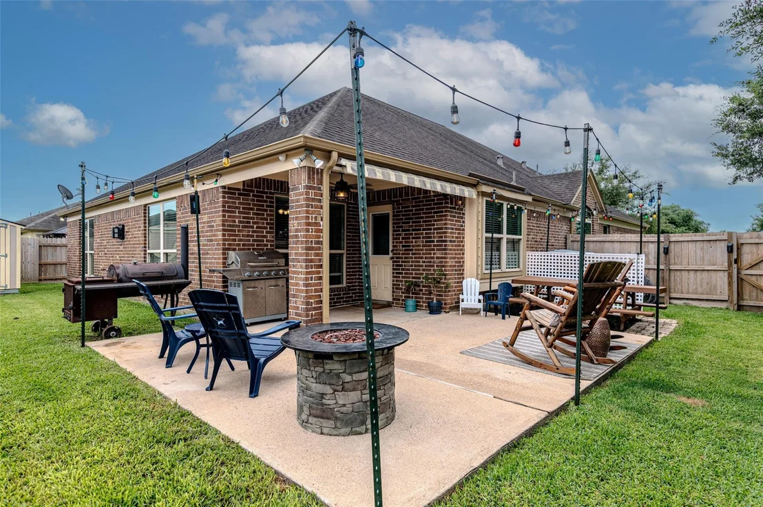 Photo of 3003 Fern Brook Lane