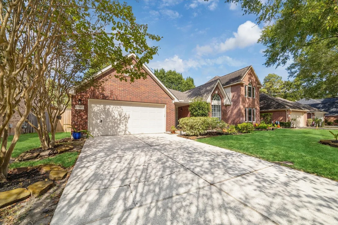 Photo of 1707 Rustic Park Drive