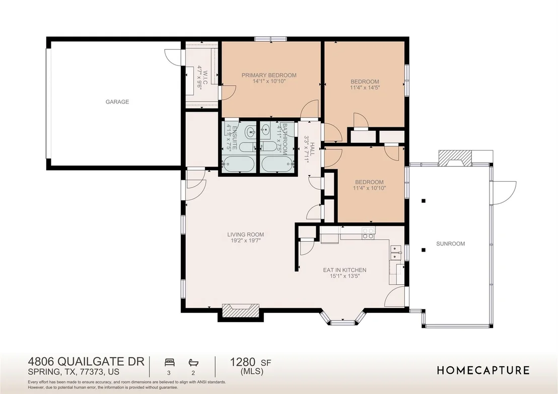 Photo of 4806 Quailgate Drive