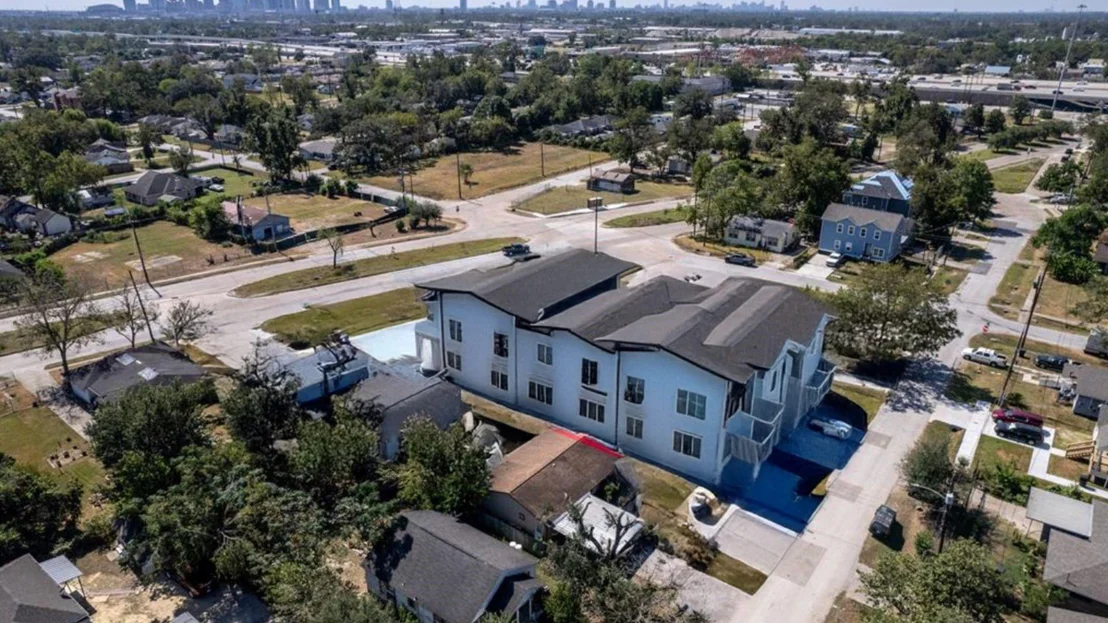 Photo of 3313 Cavalcade Street