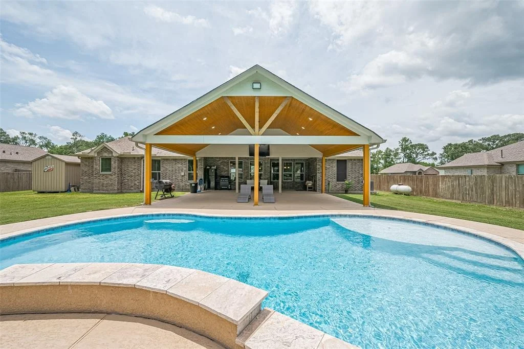 Photo of 416 Road 6616 Road