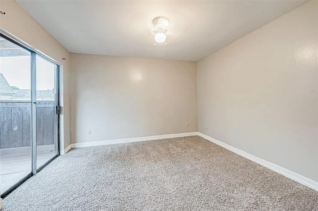 Photo of Unit E at 8311 Augustine Drive
