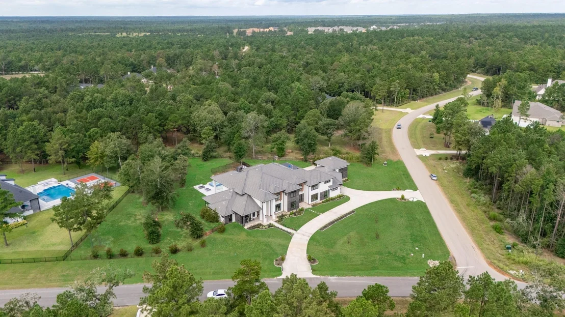 Photo of 7605 Trinity Pines Drive