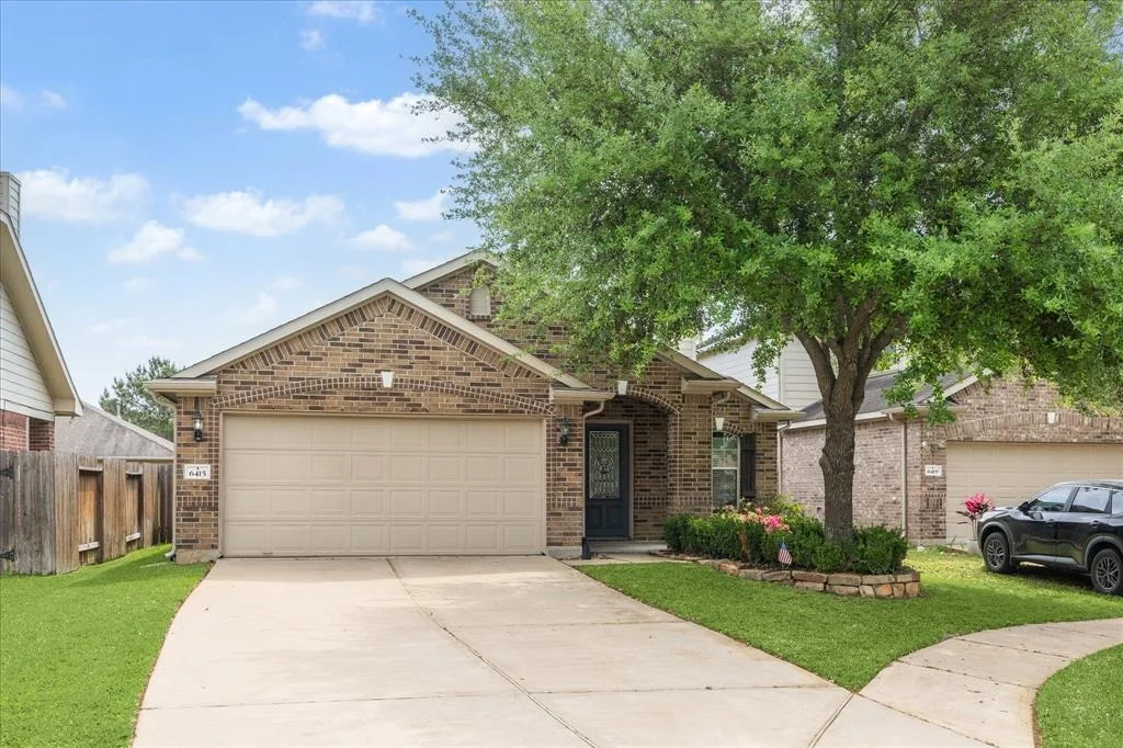 Photo of 6415 Black Bamboo Lane