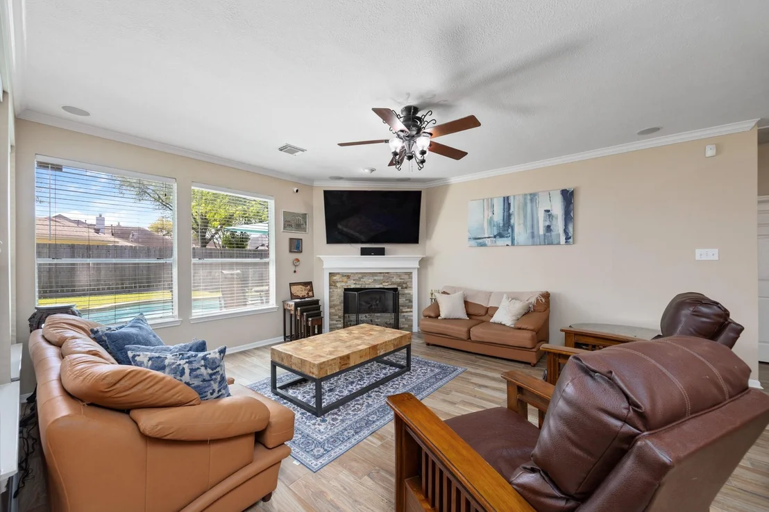 Photo of 9907 Therrell Drive