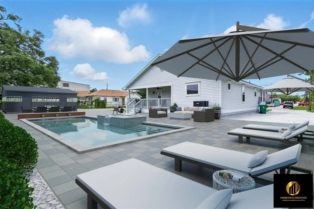 Photo of 522 Caplin Street