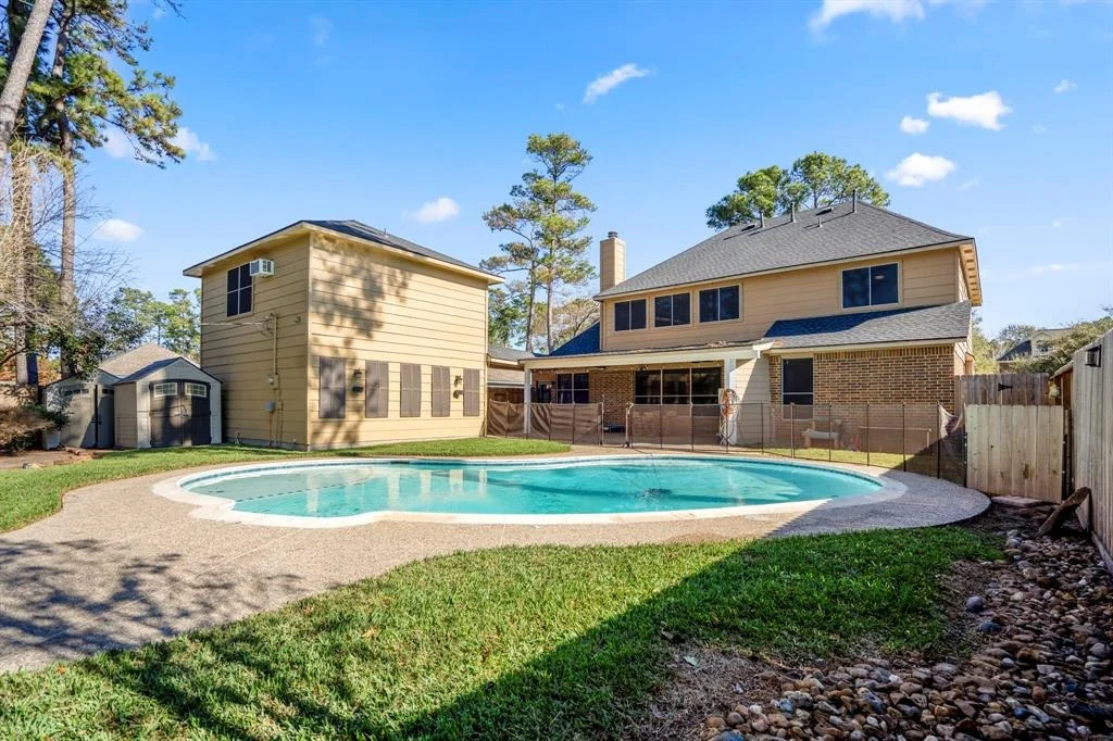 Photo of 23007 Northampton Pines Drive
