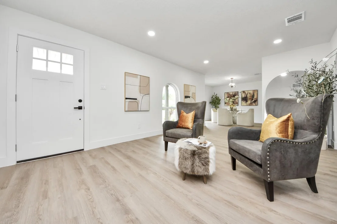 Photo of 1106 Marshall Street