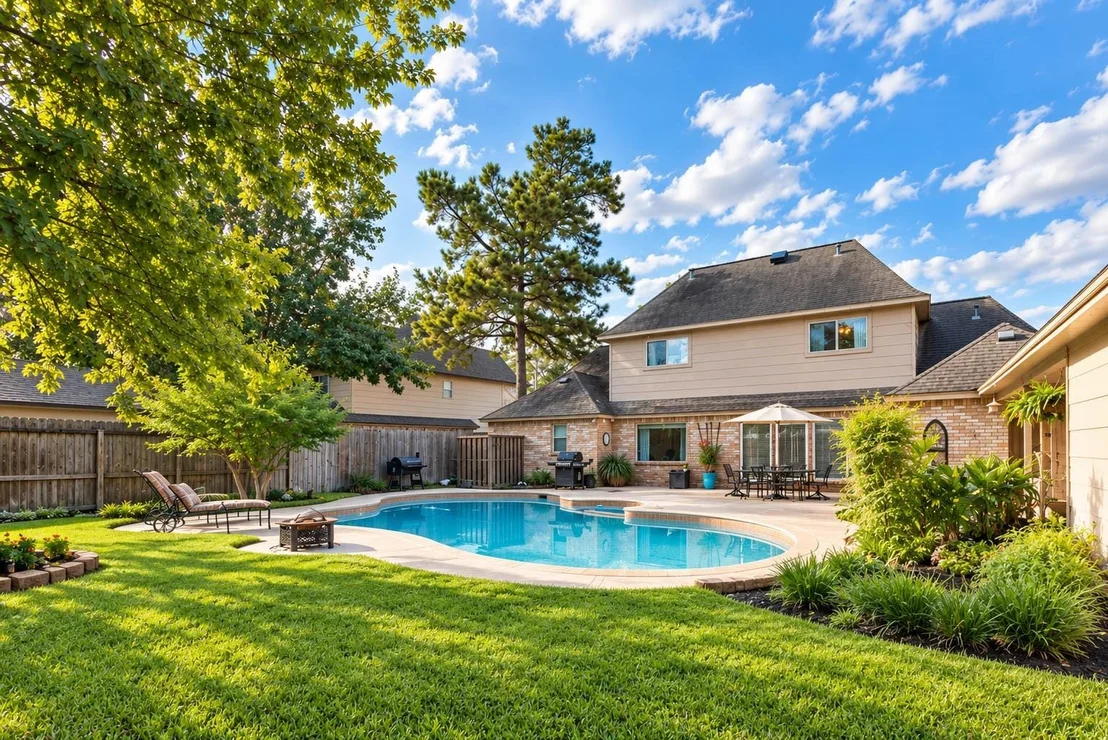 Photo of 15814 Crystal Brook Drive
