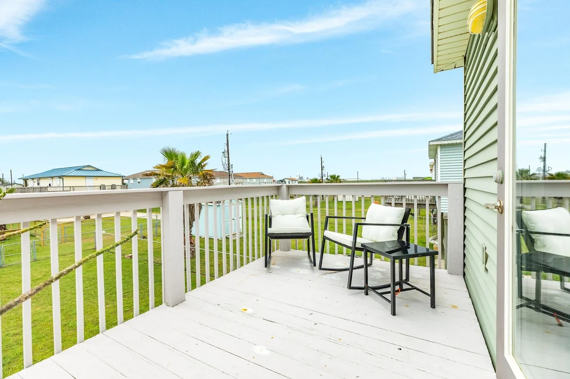 Photo of 433 Seabean Street